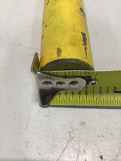 Used VAN DORN Crosshead Support Bar 120HT / CSB #113050