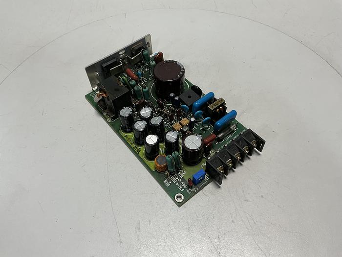 Used NEMIC-LAMBDA PWB-79D