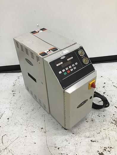 Used STERLING M2B2010-D