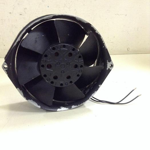Used EBM Fan W2S130-AA03-77 #82710