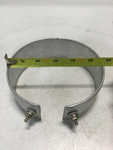 APPLIED INSTRUMENTS 1000 Watt Heater Band A-50B201-X #125577