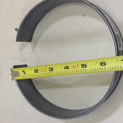 PPE 1000 Watt Heater Band 307863-B #83327