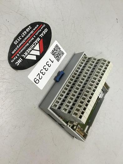 Used SIGMATEK Base Module DKL026 05-024-026 #133329