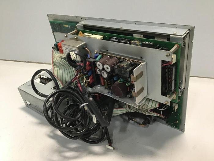 Used UBE INDUSTRIES Data Control Unit TPC-5283 Used
