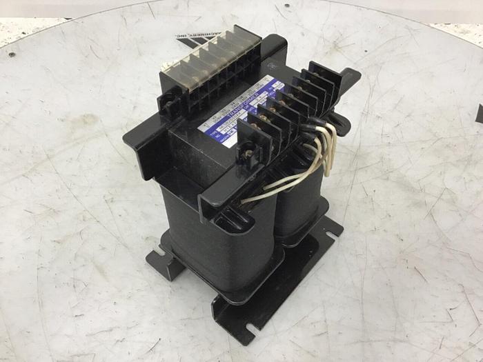 Used NUNOME DENKI 2 kVA Transformer NESB200AX #134376