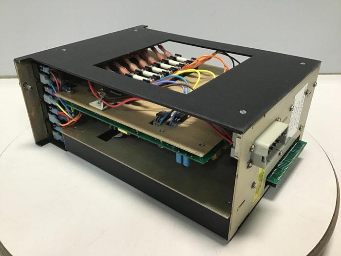 Used GAMMAFLUX Temperature Control 9034 Used