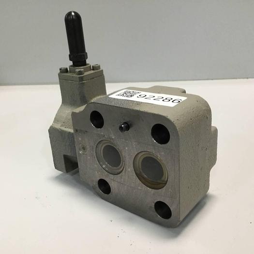 Used VICKERS Relief Valve TCG2006CVEL11 #92286