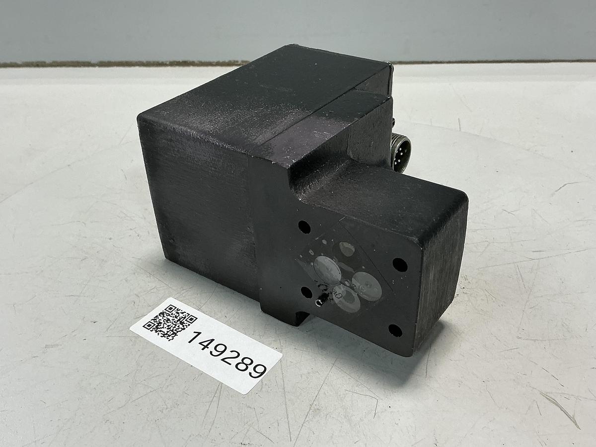 Used VICKERS EHST-3-FVF-30