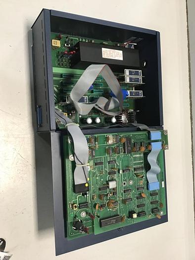 Used TRIMAX Energy Management System 5115MC #131878