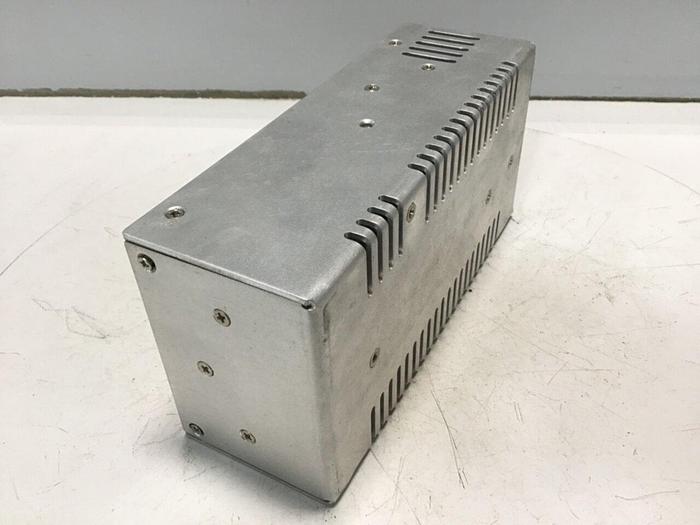 Used MEAN WELL Power Supply S-240-24 #117877