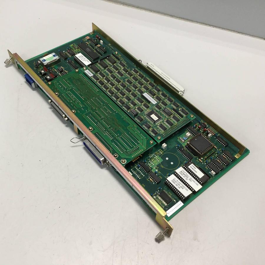 Used FUJI ELECTRIC Circuit Board F770 60 98(2) Used