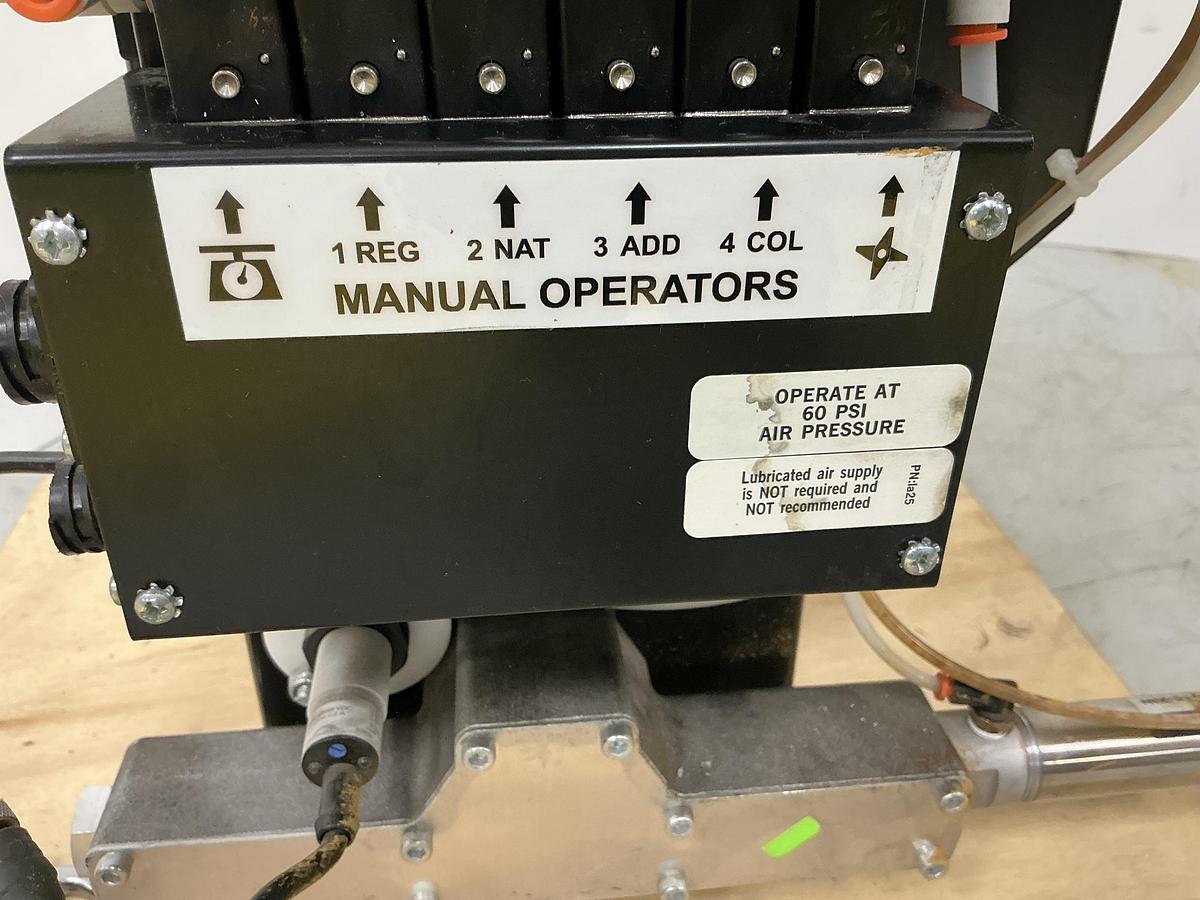 Used MAGUIRE WSB-MBm2T BLENDER