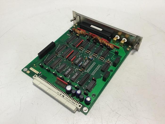 Used STAR Circuit Board TPC-5252B #134873