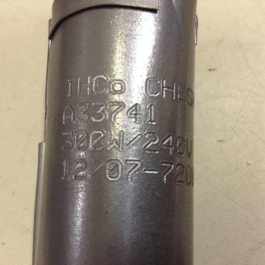 Used GENERIC 300 Watt Heater Band A33741 #88895