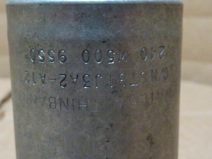 WATLOW 500 Watt Heater Band STB1 J3A2-A12 #26816