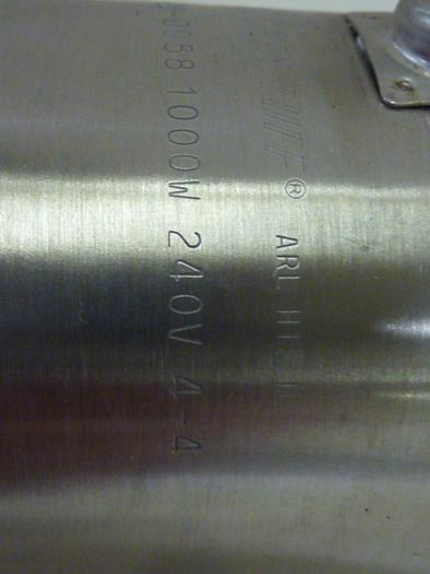 OGDEN 1000 Watt Heater Band MT02225-0058 #57924