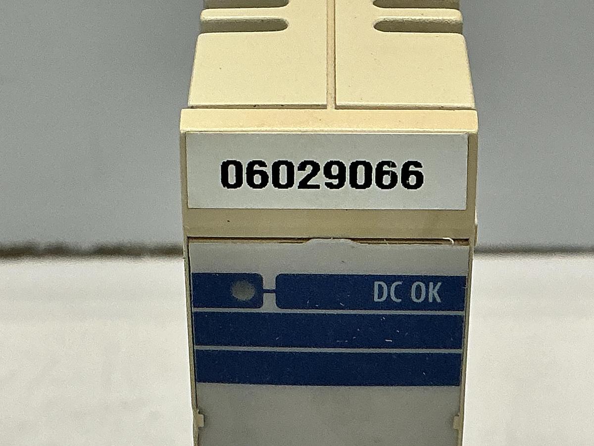 Used MANNESMANN DEMAG 06029066