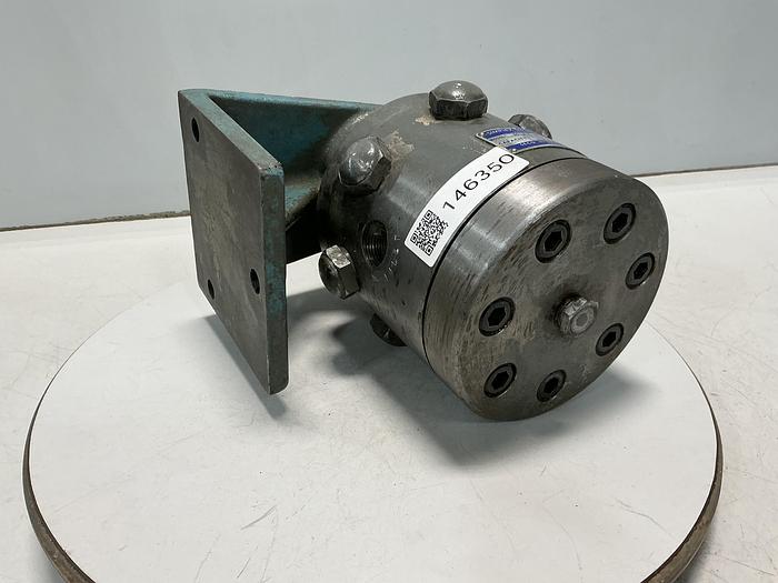 Used SIMPLEX ENGINEERING CO. 80 LA-H