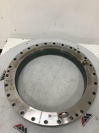 Used HUSKY Tie Bar Lock Retainer Ring 23728572969 Used