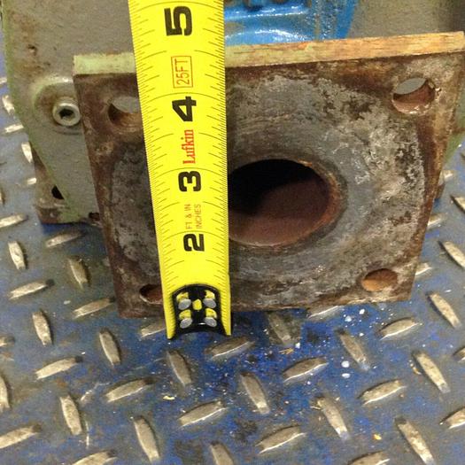 Used DENNISON Motor w/ Pump 2J7324C2 #74860