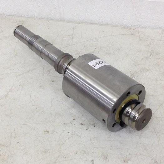 NSK Ball Screw W5002-50-C7N Used