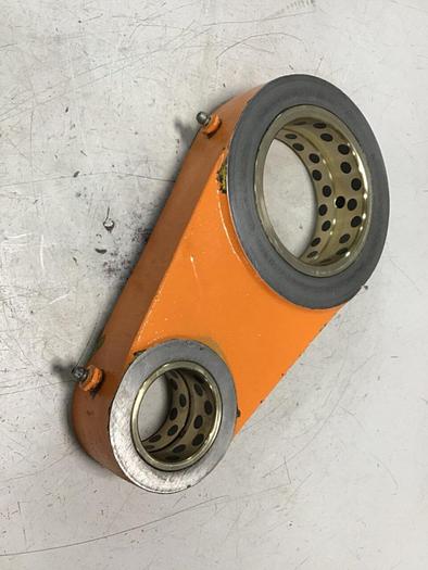 Used CINCINNATI MILACRON Toggle Link 3989554 #139955