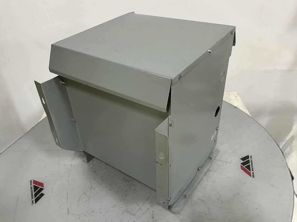 Used HAMMOND POWER SOLUTIONS NMK015KD