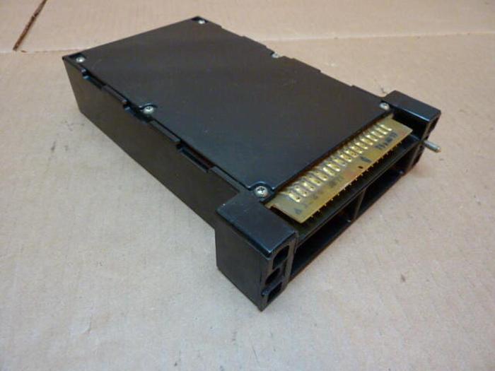 Used RELIANCE ELECTRIC Driver Cardpak 0-49011-9 #22854