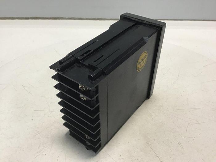 Used RKC Temperature Control REX-C400 #129632