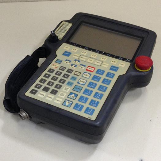 Used FANUC Teach Pendant A05B-2301-C303 Used