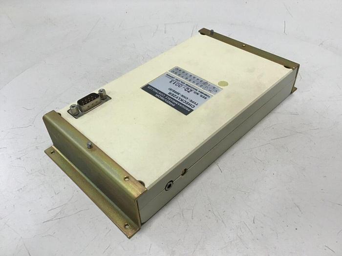 Used TOSHIBA Programmable Controller CHK-305S (E) #131074