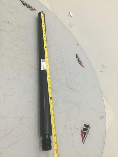 Used VAN DORN Crosshead Slide Brace Support 500-RS-125F-HT / CHSBS #114752