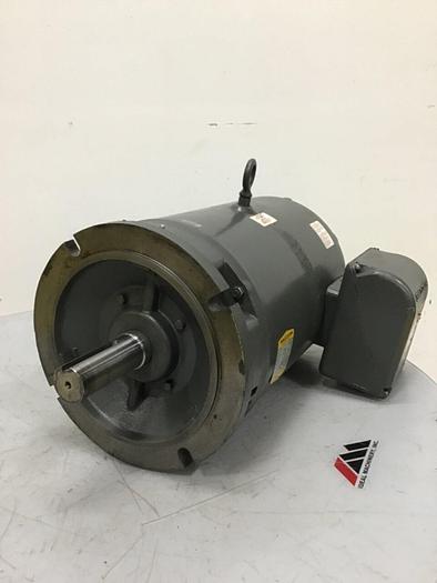 Used BALDOR 25 HP Motor 5232477-1 Used