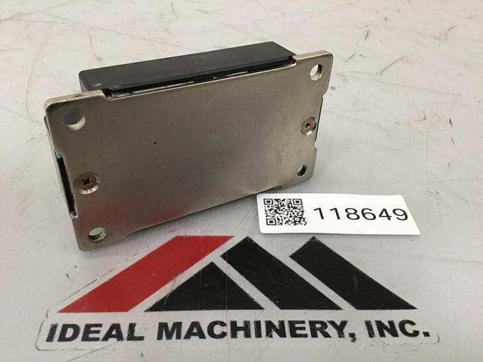 Used MITSUBISHI Power Supply Module CM400DU-12T #118649