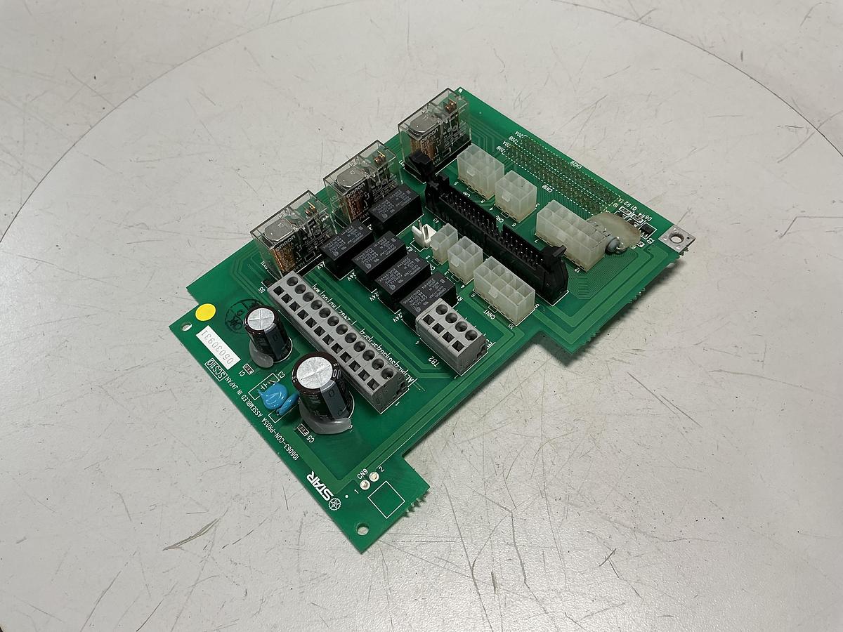 Used STAR 106063-CON-PR05A