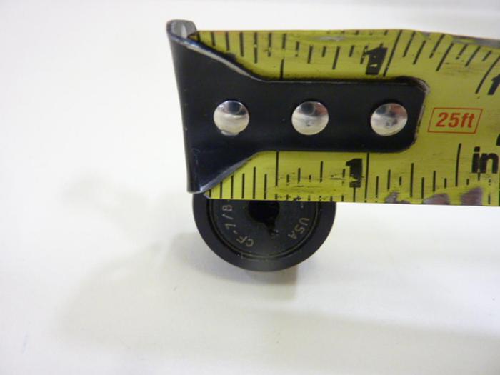 MCGILL Cam CF-7/8-S #46062