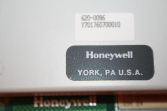 Used HONEYWELL Link Module 620-0086 #11461