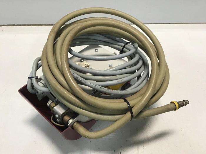 Used WITTMANN Loader Control W0973766 #132910