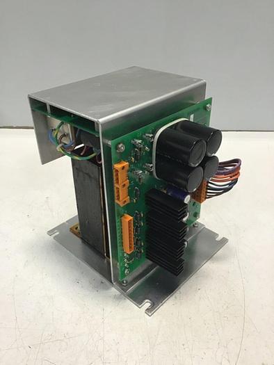 Used VAN DORN Power Supply 330075 USED
