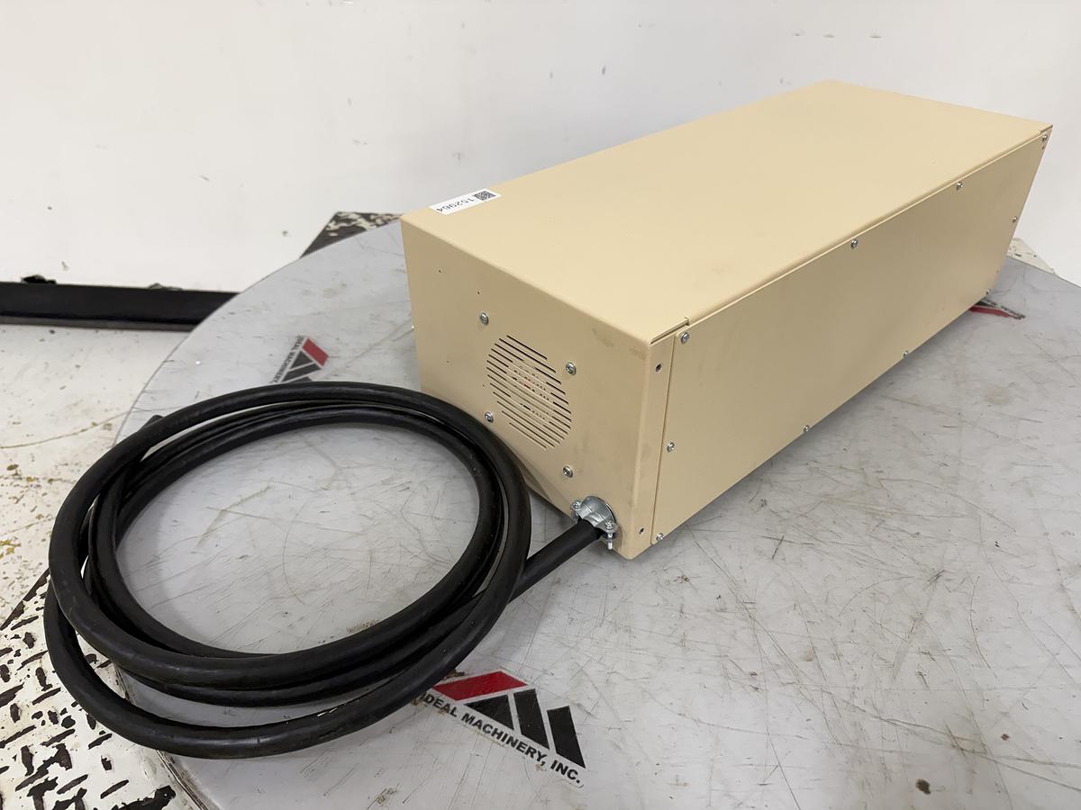 IDEAL MACHINERY MF12-150 12 Zone Hot Runner Cabinet NEW SALE PENDING