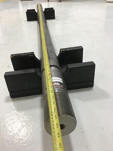 Used VAN DORN Tie Bar 303677 D Used