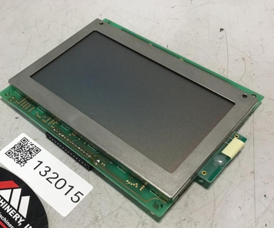 Used EPSON Display Panel EG4401S-FR-1 USED