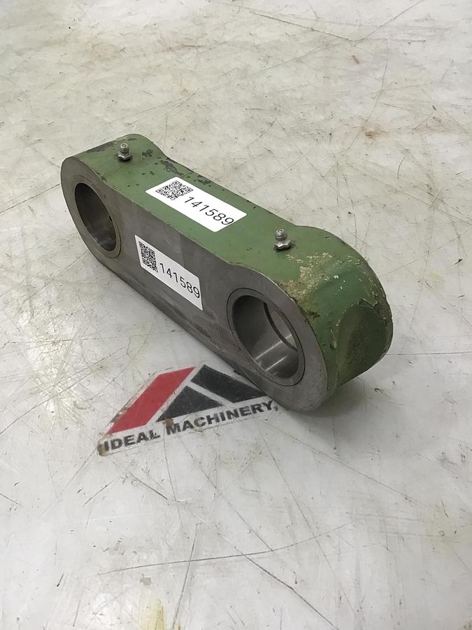 Used NEWBURY 150TON / TL Toggle Link Used 