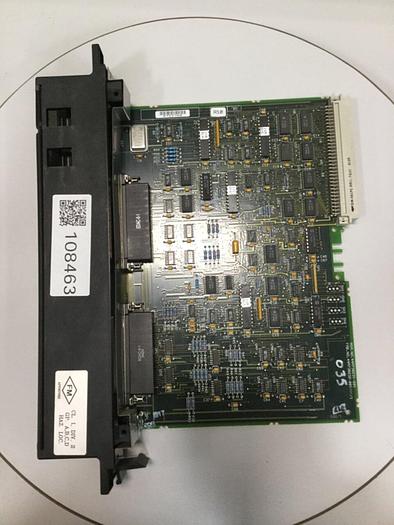 Used FANUC Bus Expansion Module IC697BEM711 #108463