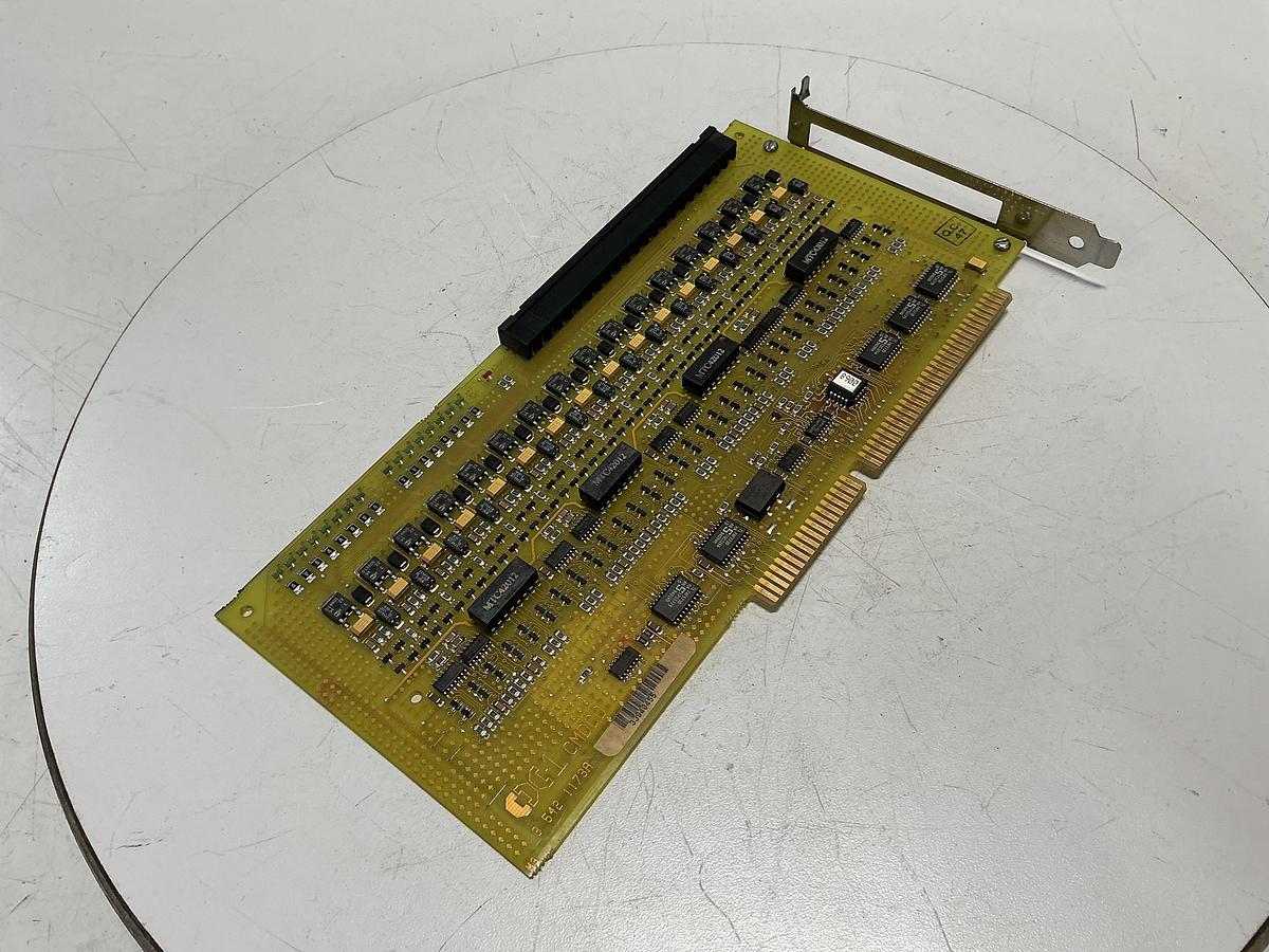 Used CINCINNATI MILACRON 3 542 1173A