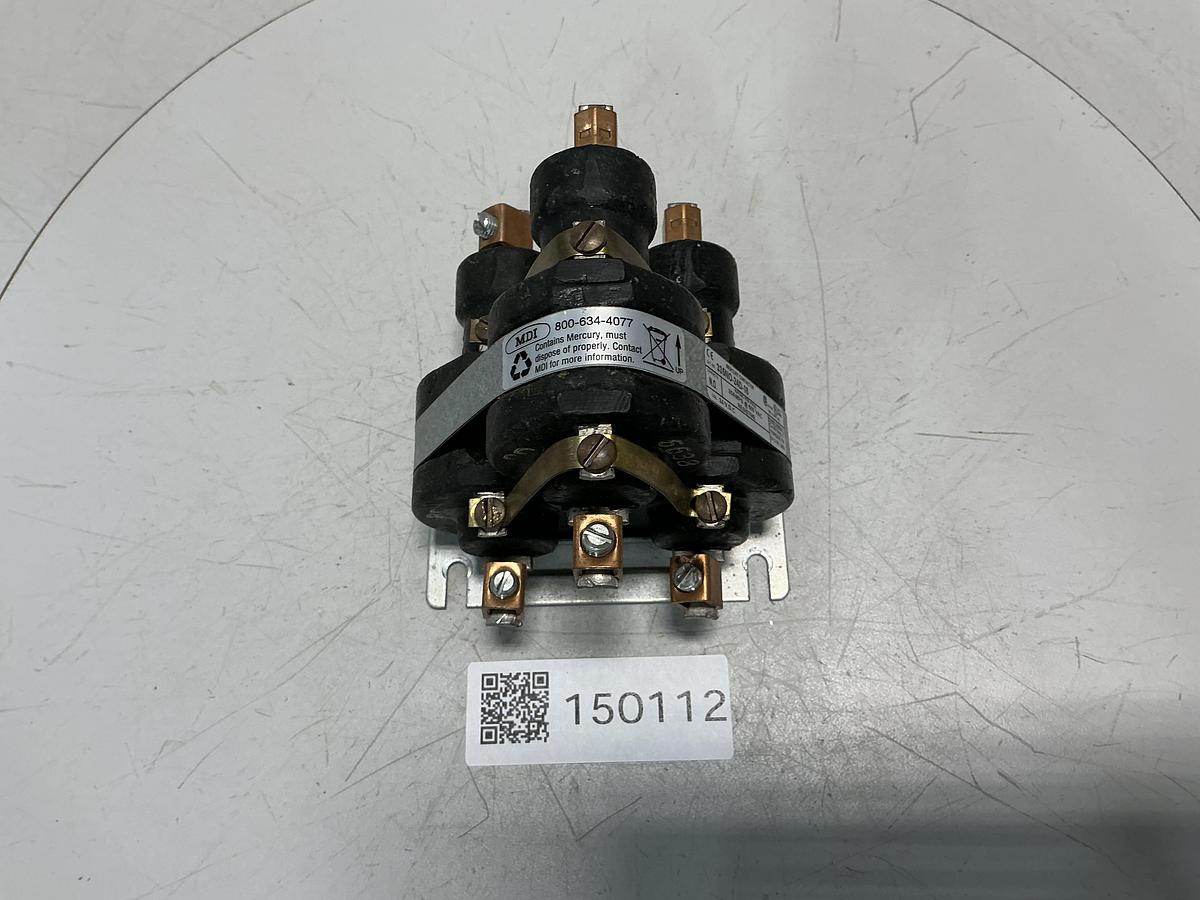 Used MDI 360NO-24D-18