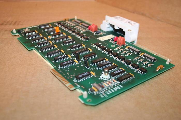 Used HONEYWELL Output Module 621-6350 #11506