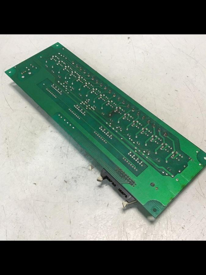 Used MITSUBISHI Circuit Board MSA9129 Used 