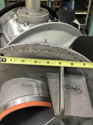 Used CONAIR Vacuum Receiver AR5 Used