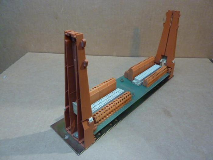 Used WEIDMULLER Card Stand SKHE96 #31859